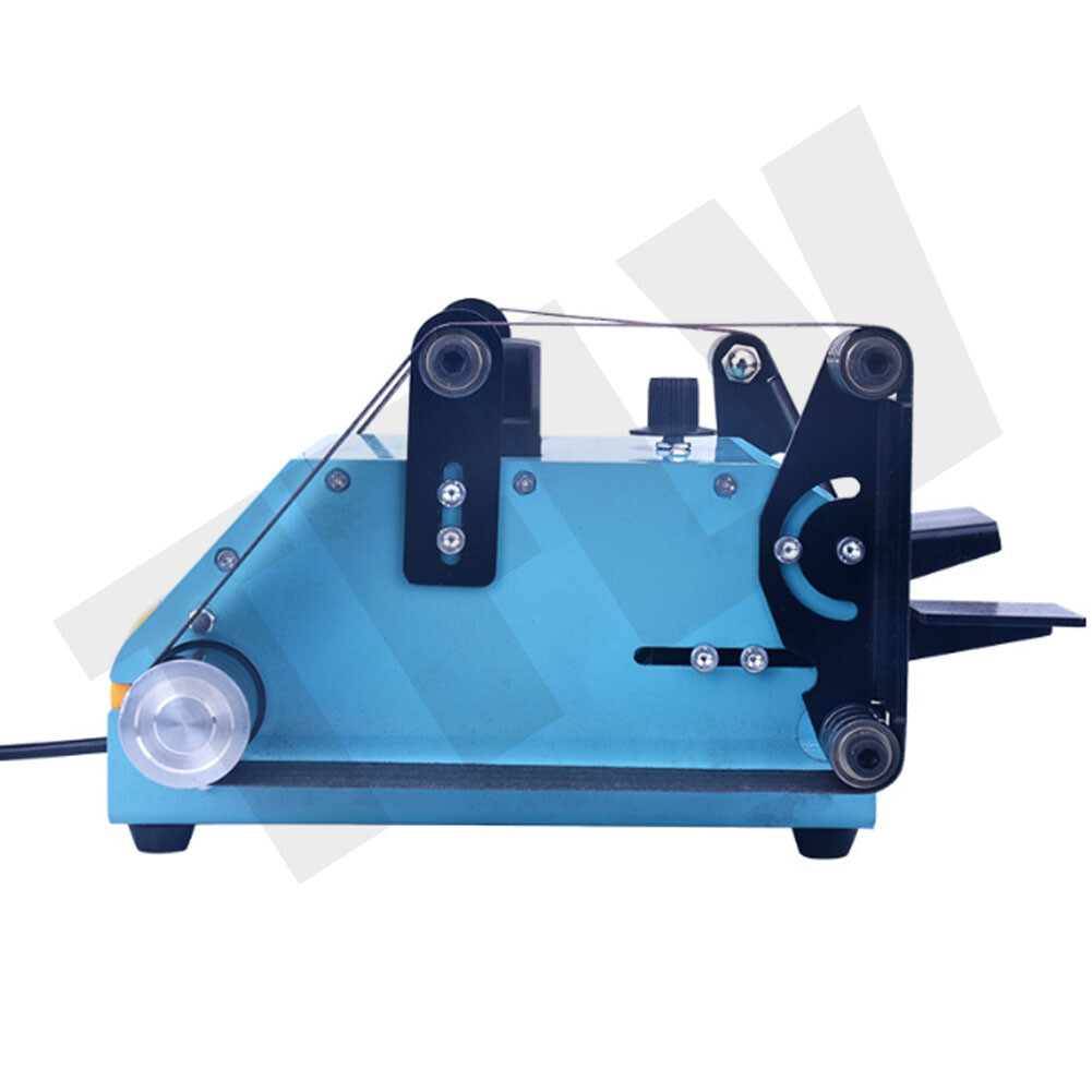 Electric 950W Belt Sander Sharpener Grinder Polishing Grinding Machine DIY Knife