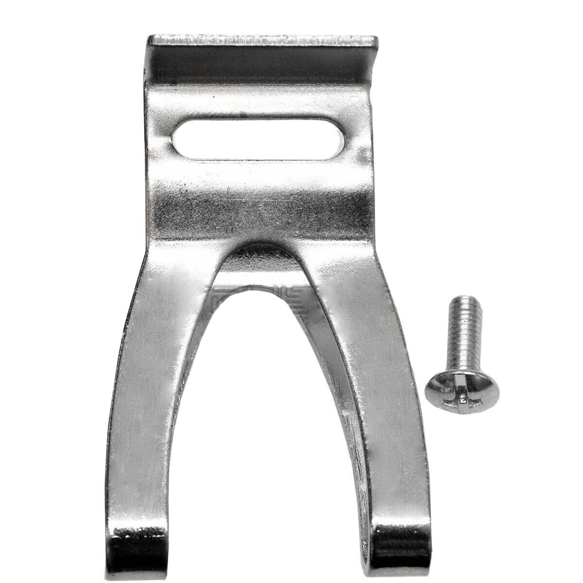 10 Packs Belt Clip Hook For Makita BST221 18V Brushless Impact Driver Tool