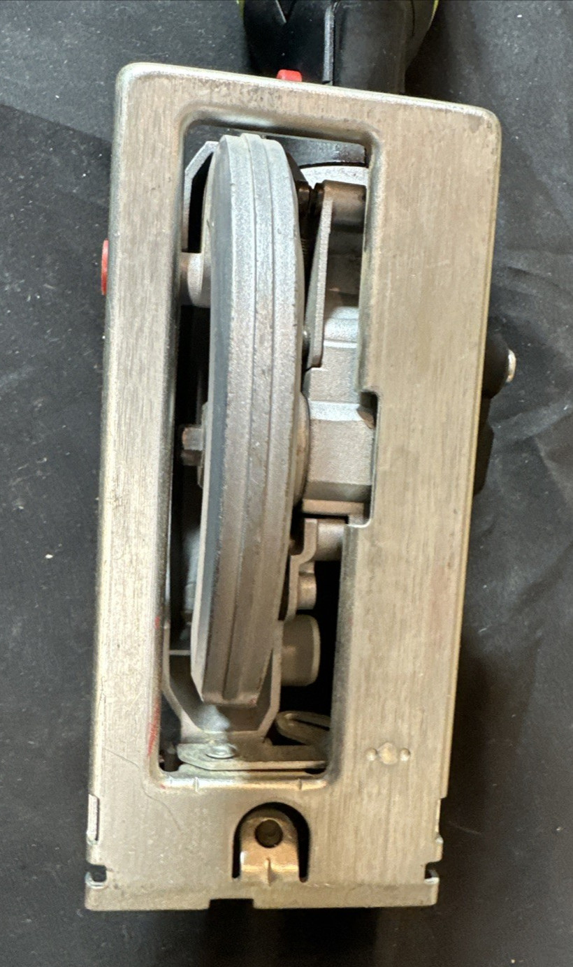 Rockwell RK3441K 4-1/2” Compact Circular Saw Handheld 120V FREE SHIPPING