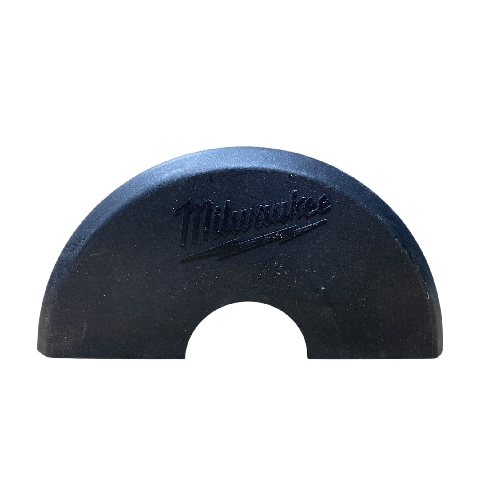 Milwaukee Tool 2980-22 M18 Fuel 4-1/2” – 6” Braking Grinder PLASTIC GUARD ONLY