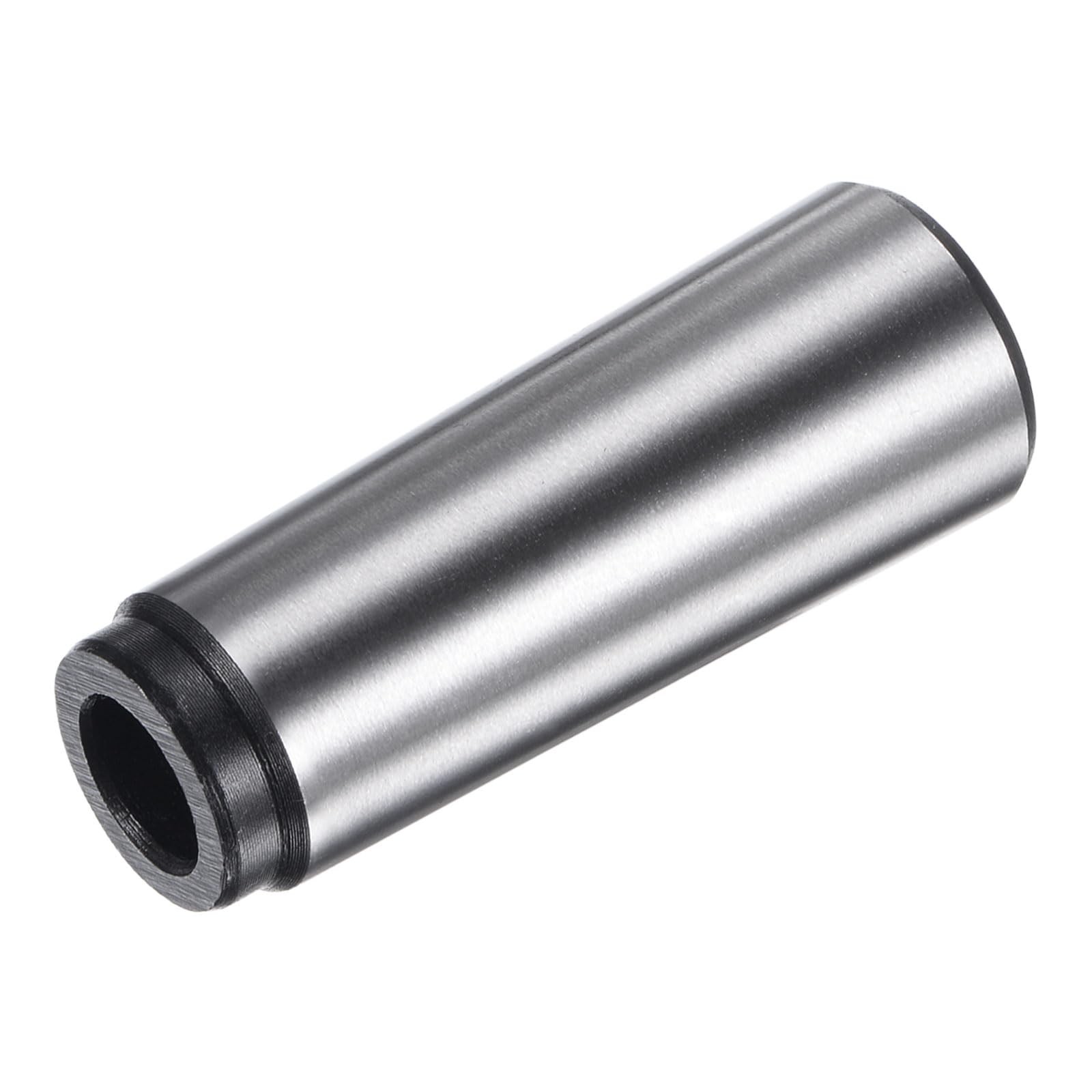 uxcell MT3 to MT2 Morse Taper Adapter Reducing Drill Sleeve MT3-MT2