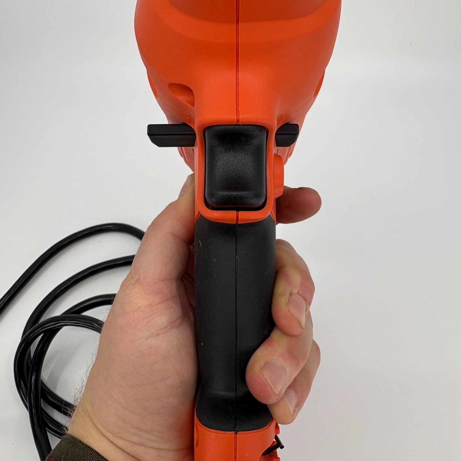 Black+Decker DR260 3/8 Corded Drill 5.5A Variable Speed Tested Working