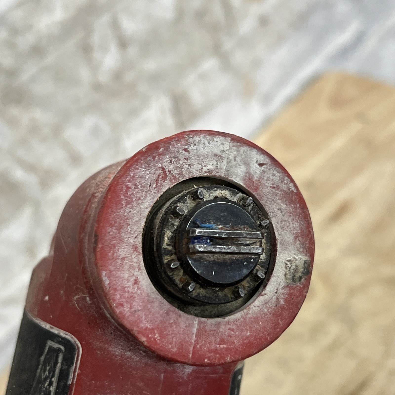 Milwaukee M12 Fuel 2526-20 Oscillating Multi Tool – FOR PARTS OR REPAIR