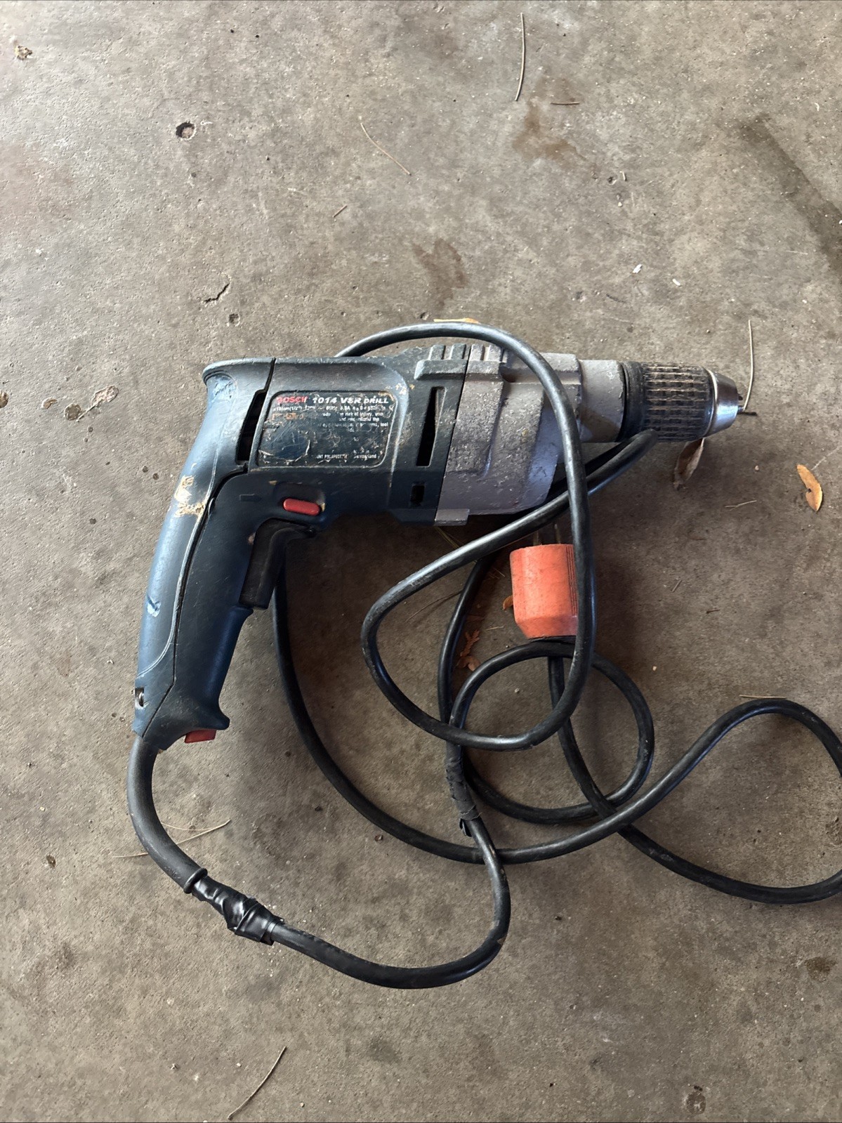 Bosch 1014 VSR Drill