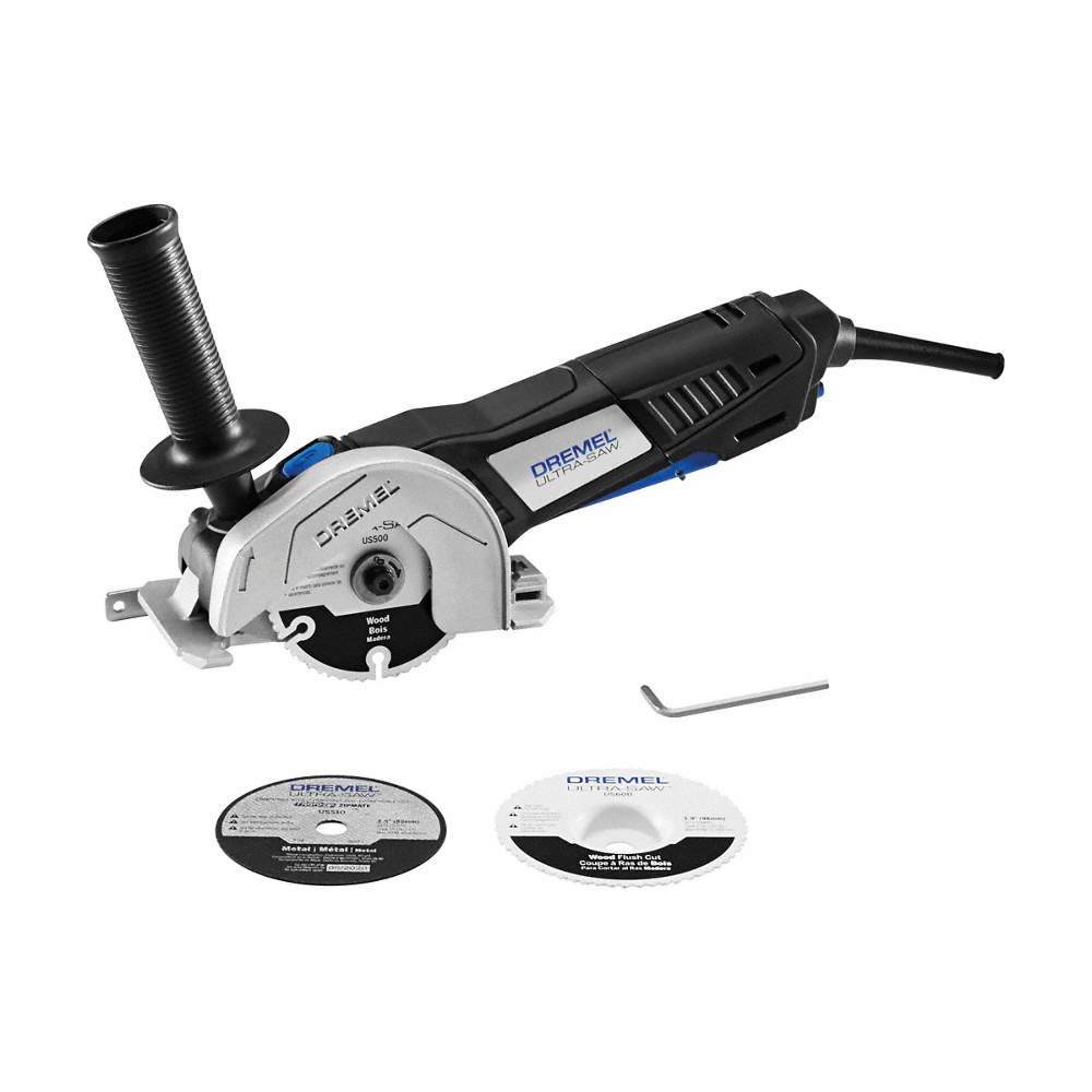 DREMEL US40-04 Ultra Saw Kit 784J40