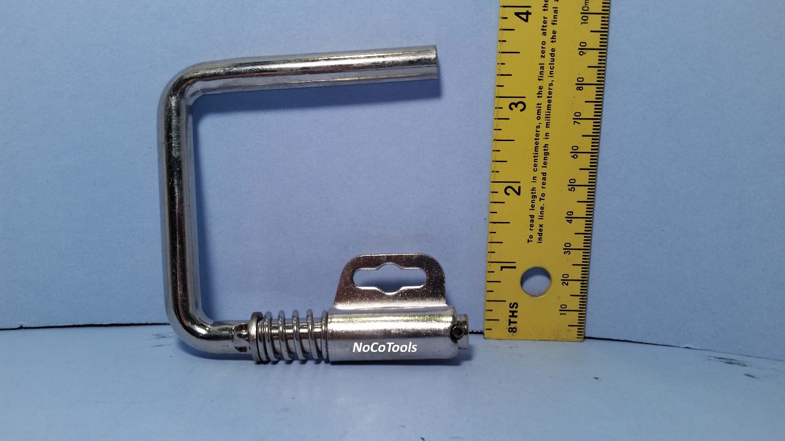 Generic Aftermarket Skil SHD77 Mag77 Bosch Worm Drive Saw Rafter Joist Hanger