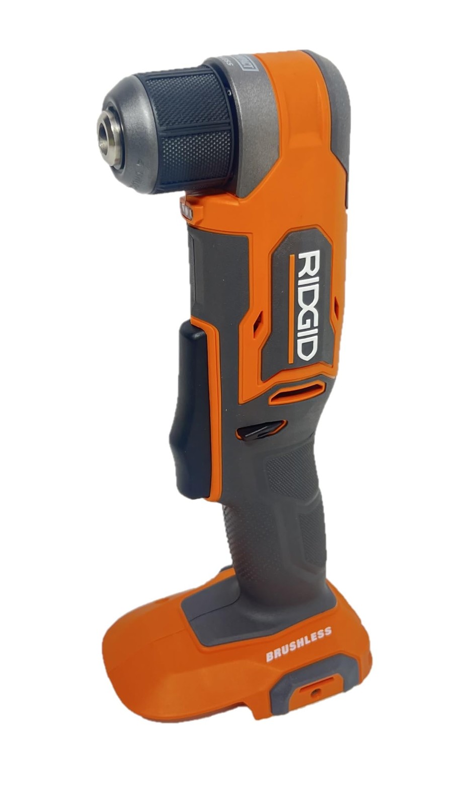 18V SubCompact Brushless Cordless 3/8 in. Right Angle Drill (Tool Only)