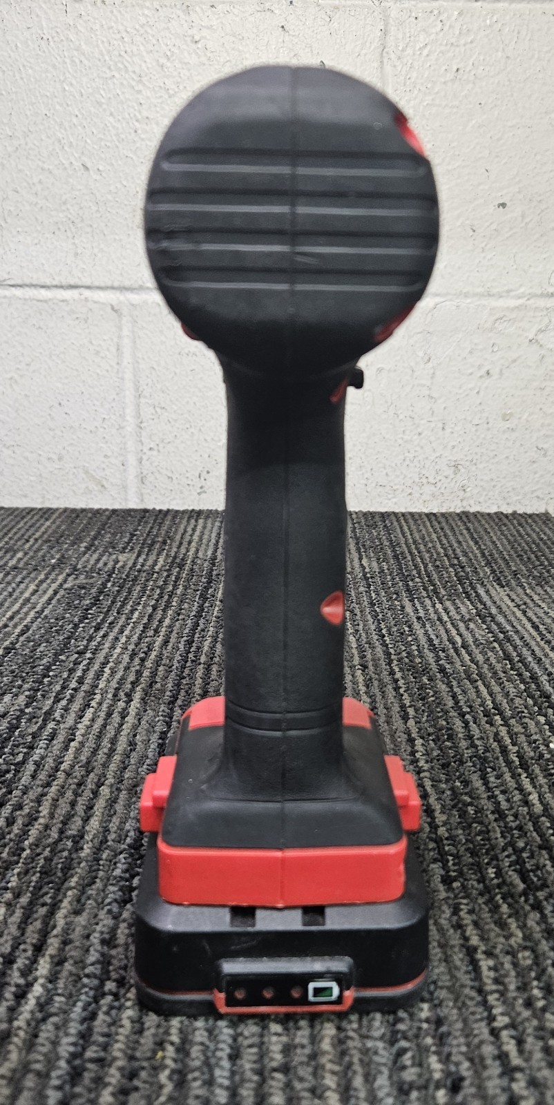 Bauer 1791C-B1 20V 1/2&Prime; Drill/Driver & 1.5 Ah Battery