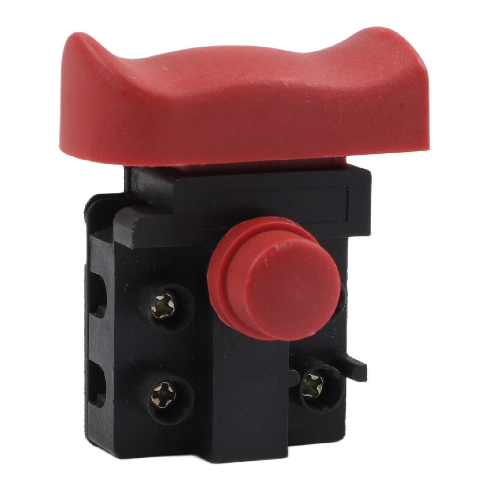 Plastic Housing Trigger Switch Chainsaw Switch Lightweight Design Accessory