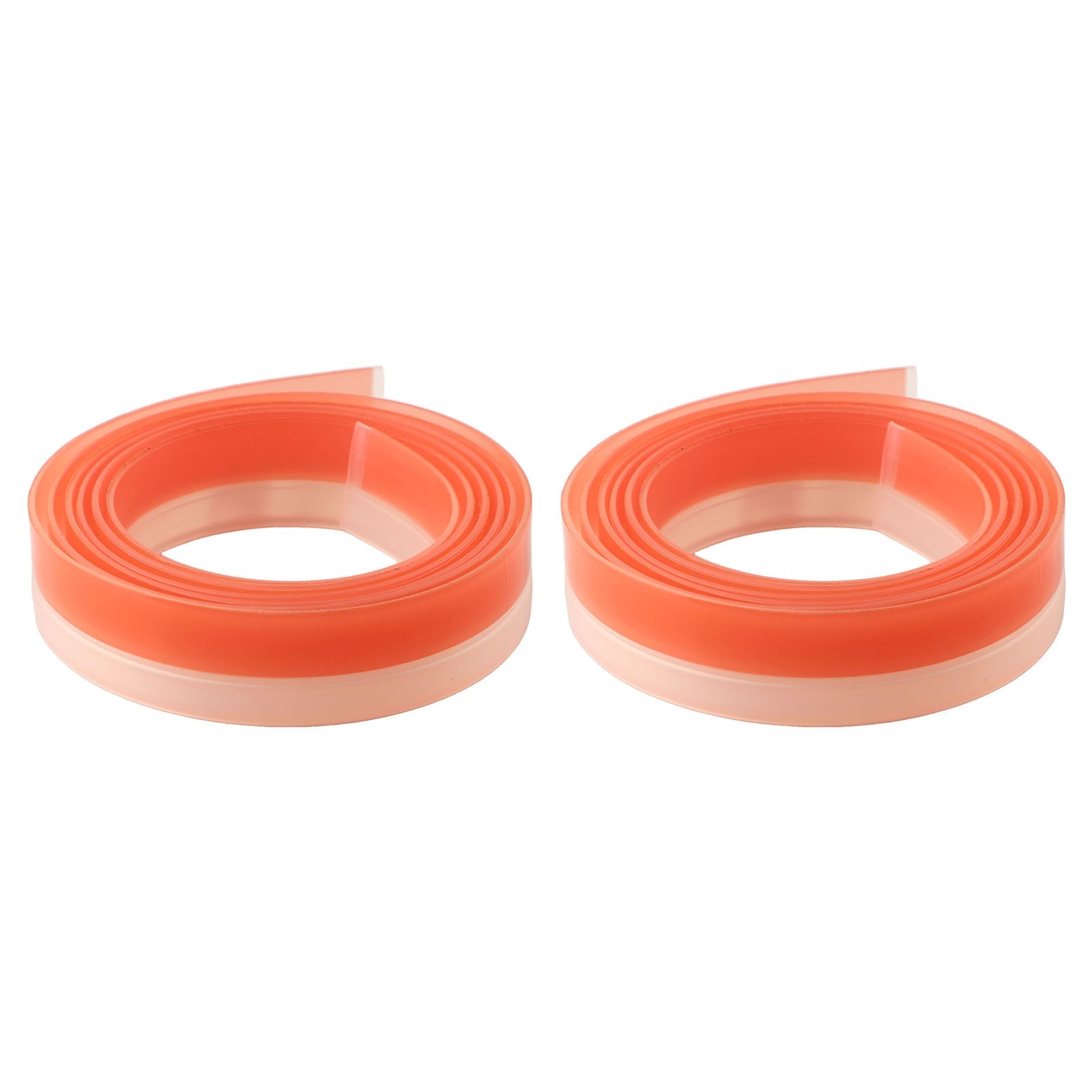 Replacement For Splinter Guard Strips for SP5000 Guide Rail 2 Pack 1 4m Each