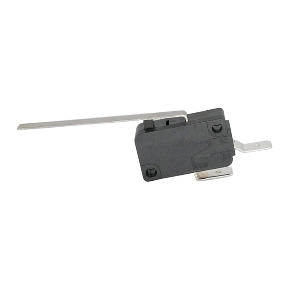 Planer Power Switch Black Finish Direct Replacement Tool Repair Component
