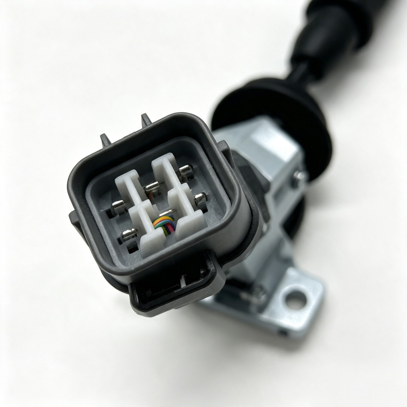 Turn Indicator Switch Compatible with For jcb For excavator 70180298 Model