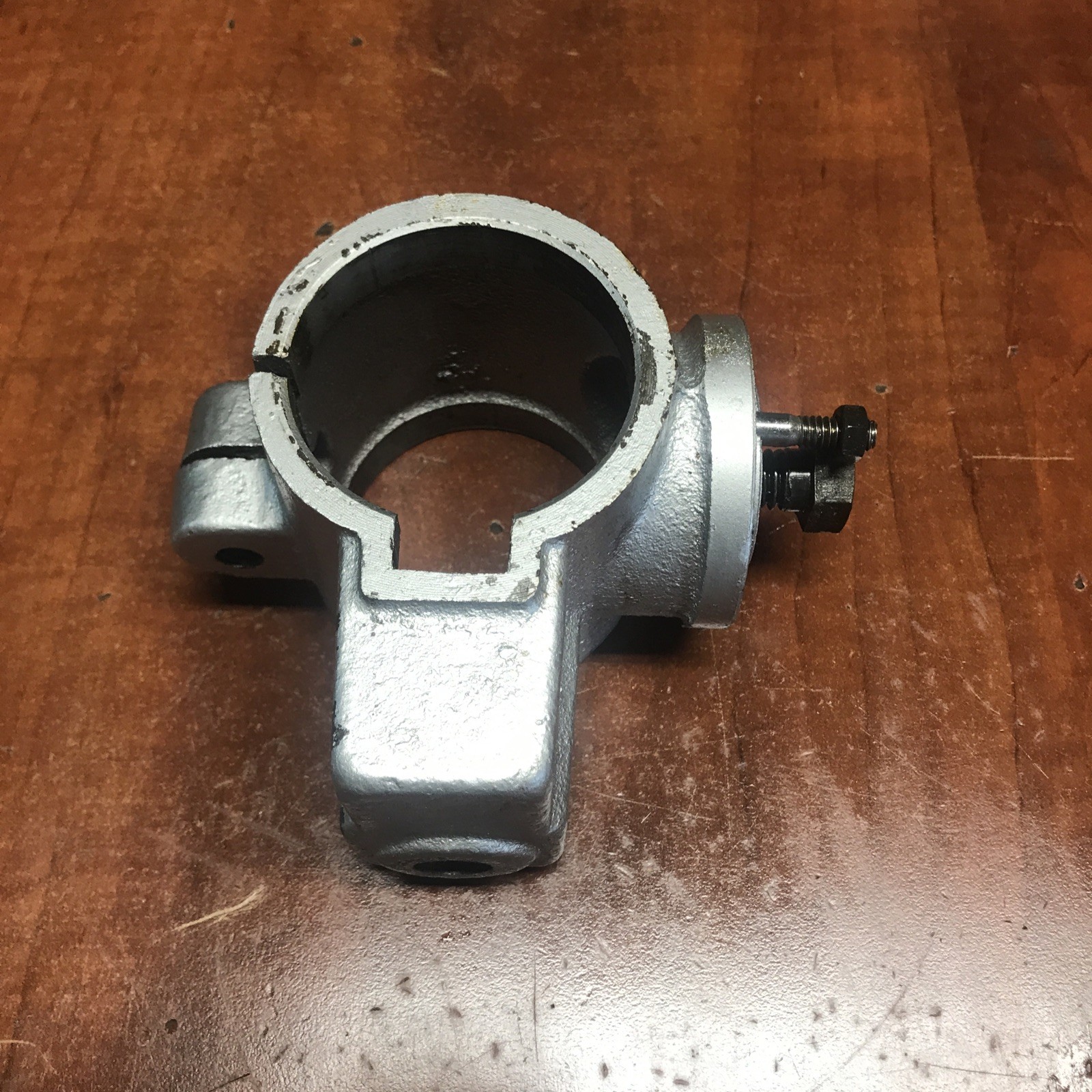 OEM Part Table Support Assembly For 12” Craftsman 152.219110 Bench Drill Press