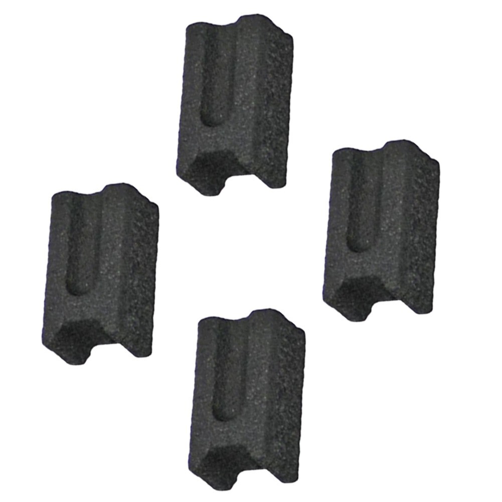 4pcs Carbon Brushes for Dewalt For DWD112 DWD115 DWD110 Power Equipment