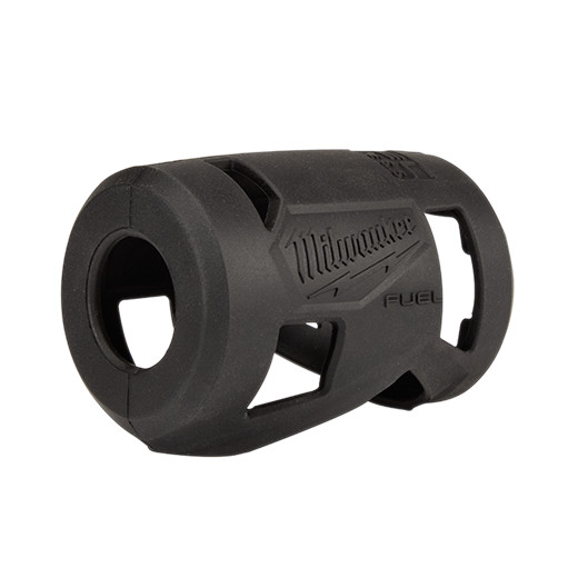 Milwaukee 49-16-2485 M12 FUEL 1/4&Prime; Right Angle Die Grinder Rubber Boot