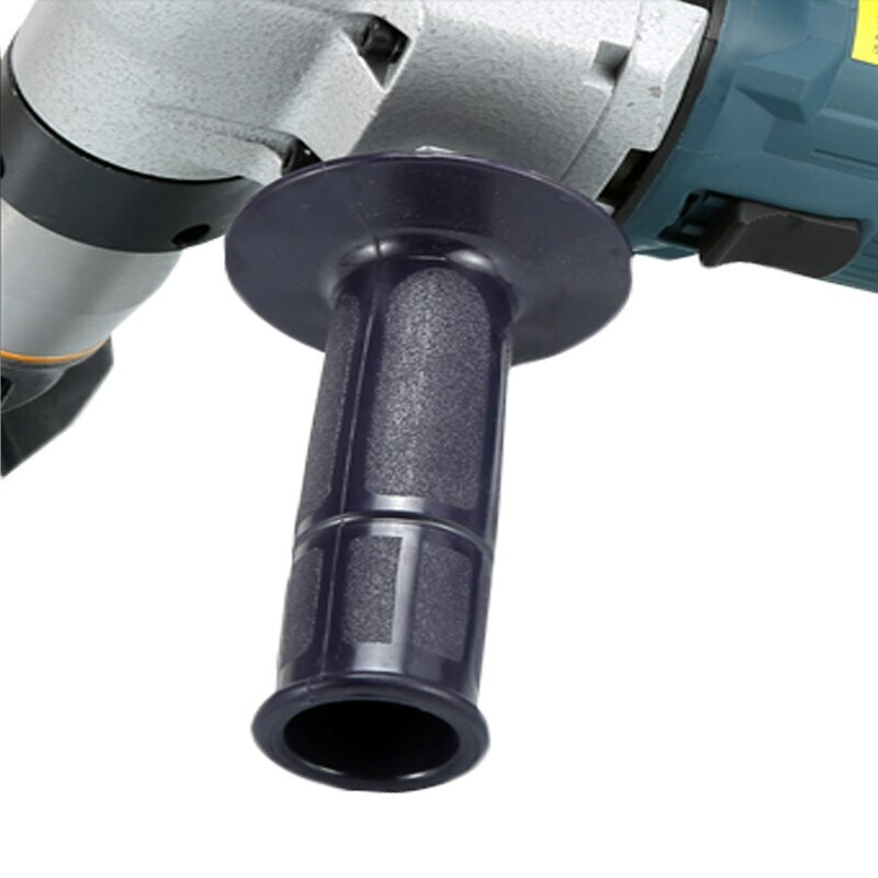 Electric Punching Shear Sheet Metal Cutter Electric Nibblers 400N 4mm YT-200E