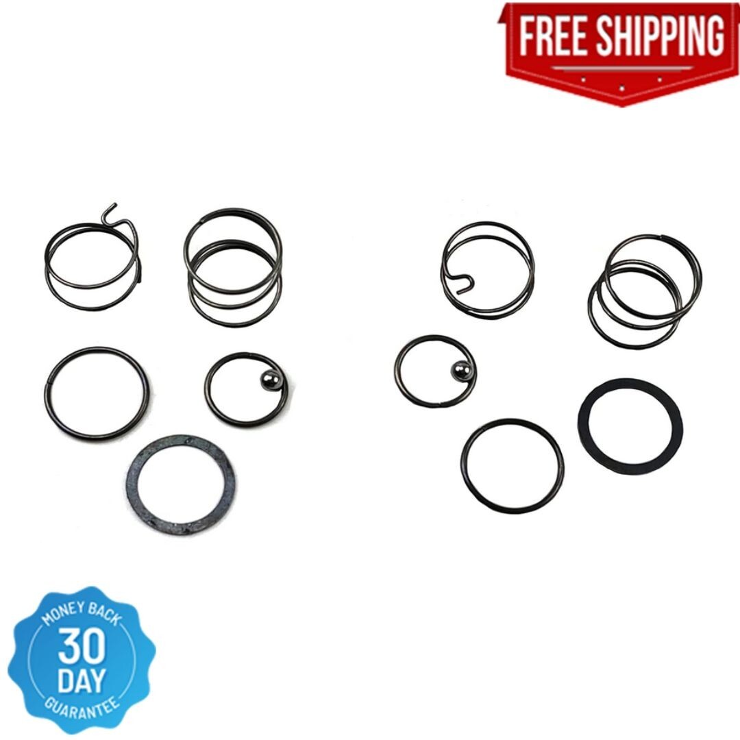 N078434 Spring kit for 20 V impact wrench DCF885 DCF886 spring and ball repla