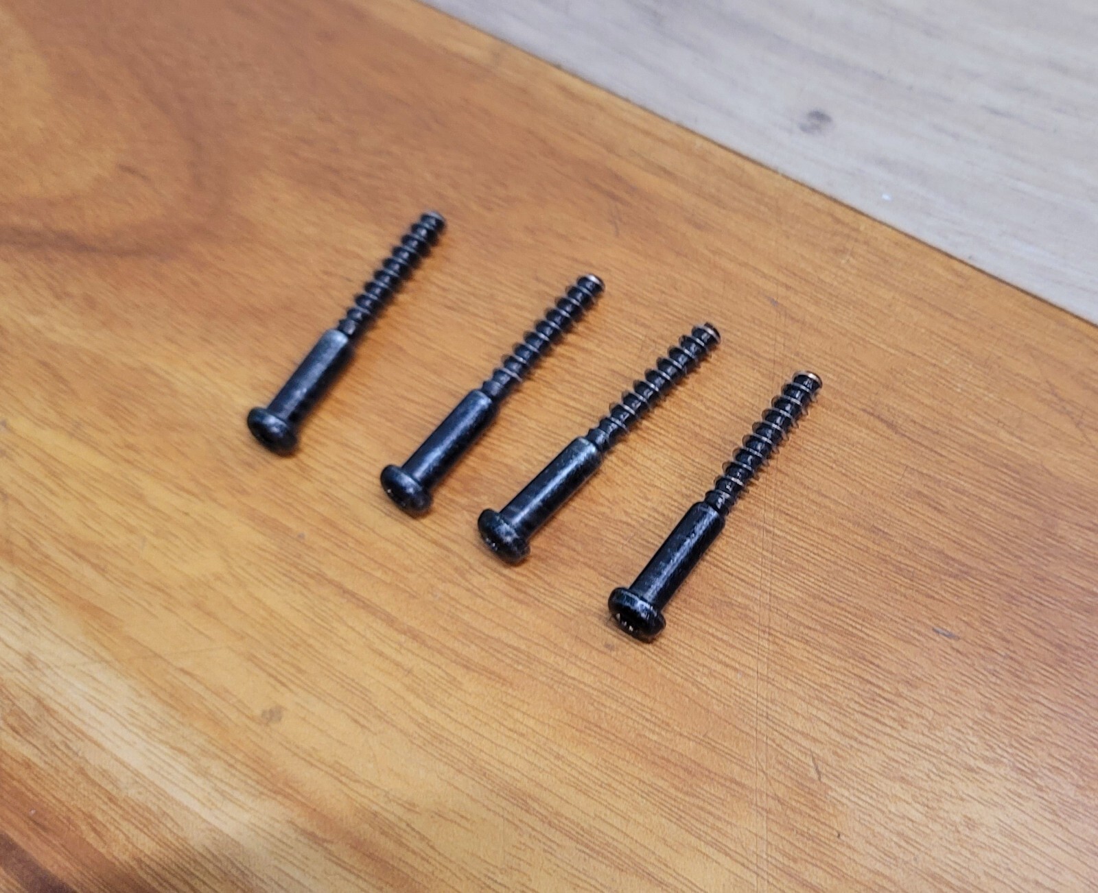 Milwaukee PAM HEAD ANVIL COVER SCREW FOR 2763-20 Wrench 4 PCS
