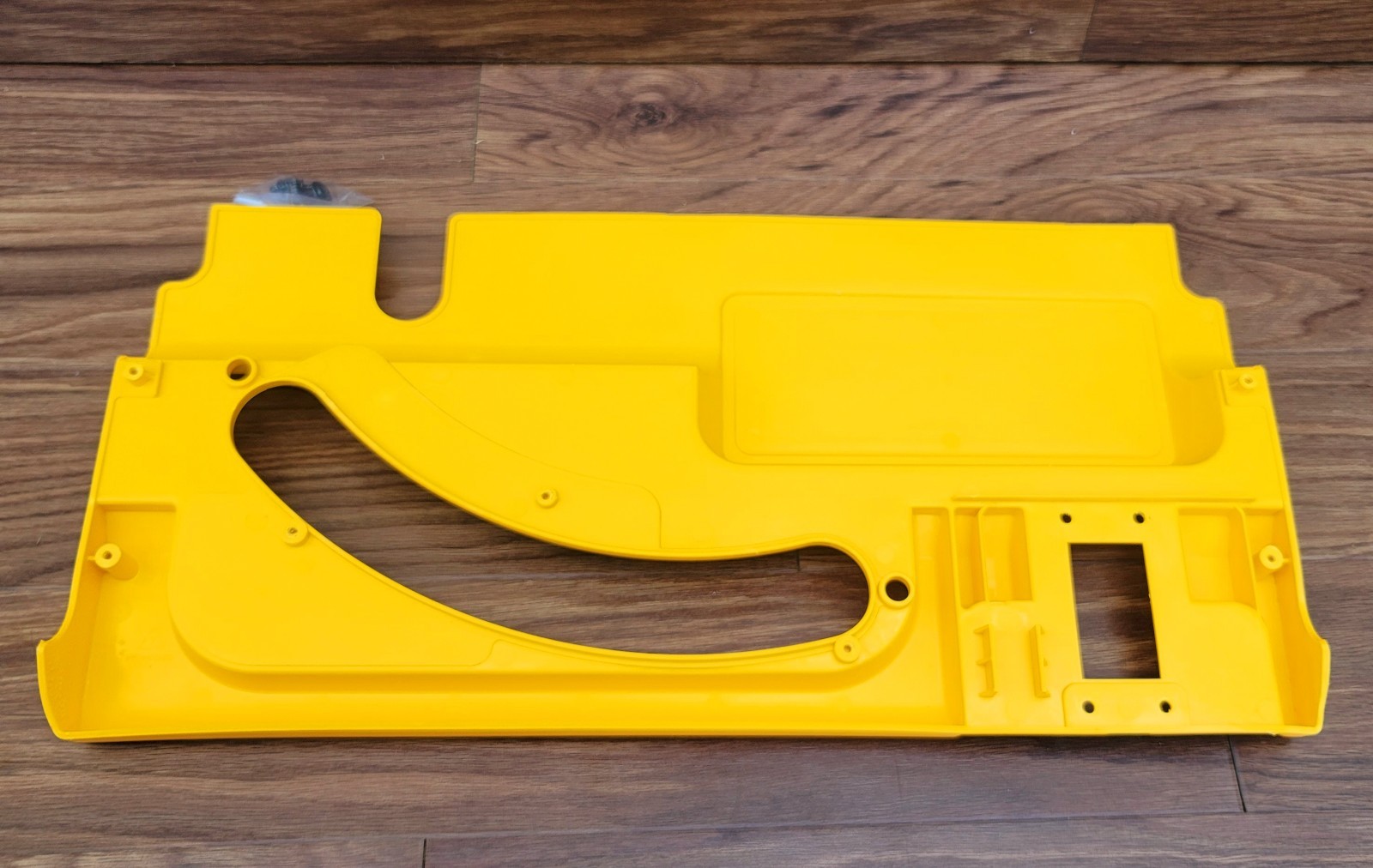 Dewalt FRONT PANEL FOR DW745 10” Table Saw DWB-5140032-98