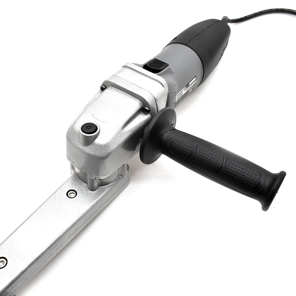 Hardin HD-6200 Corner Fillet Weld Variable Speed Polisher