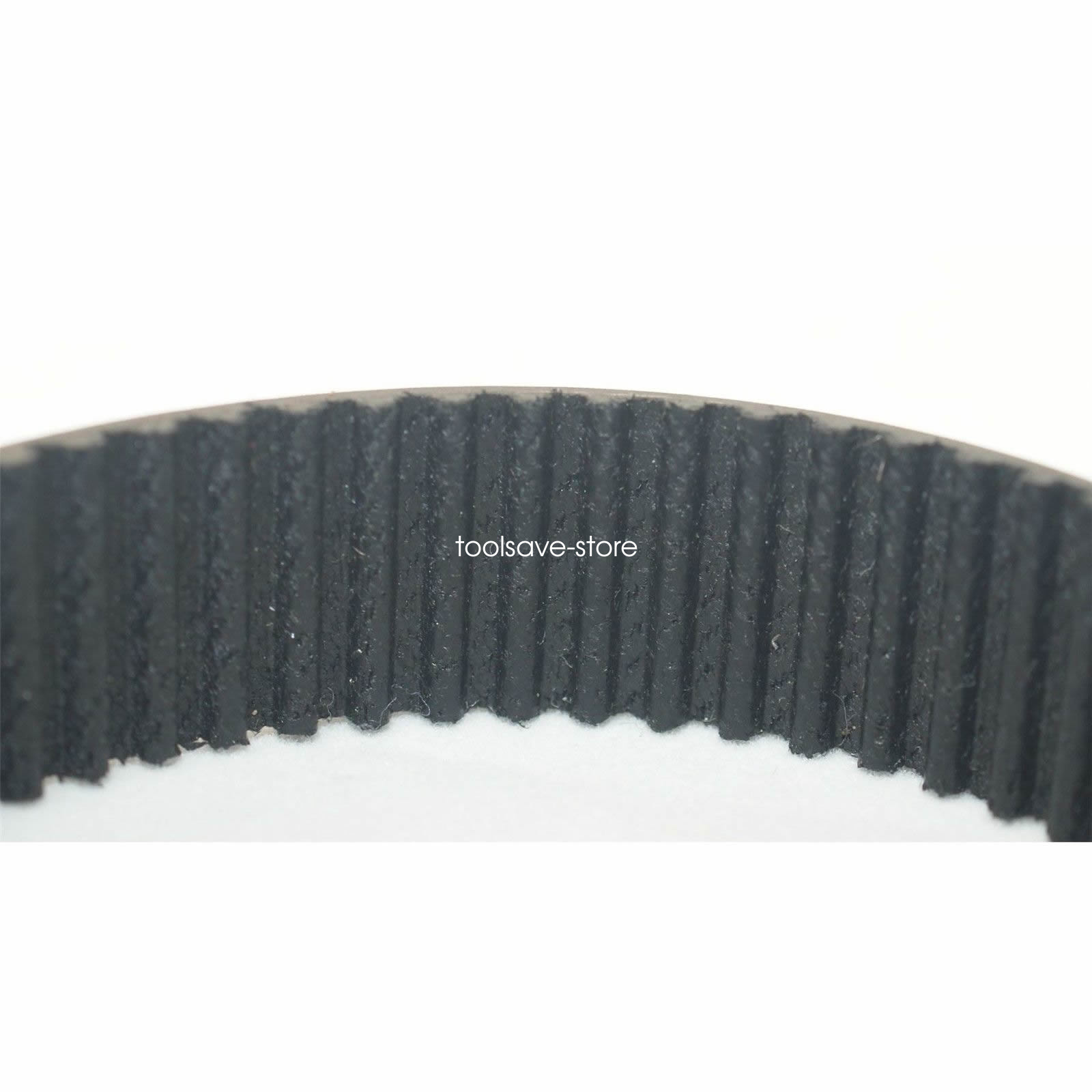 4PC Planer Belts Replacement 177-3M For Black Decker KW715 KW713 BD713
