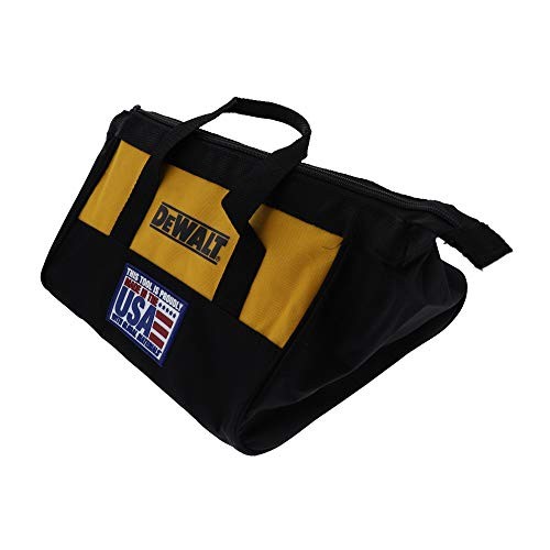 Dewalt Genuine Orbital Sander Tool Bag, N457055