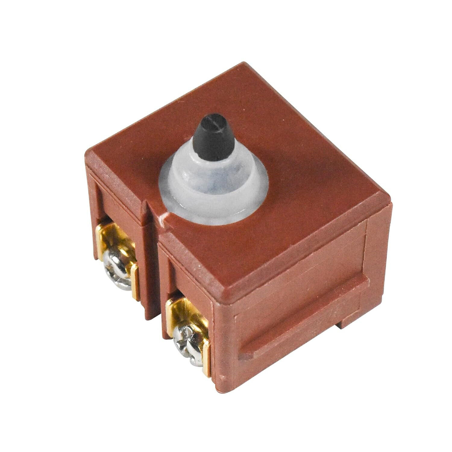 Push Button Switch for Milwaukee 6116-6161 Series 4.5&Prime; 5&Prime; 6&Prime; Angle Grinder