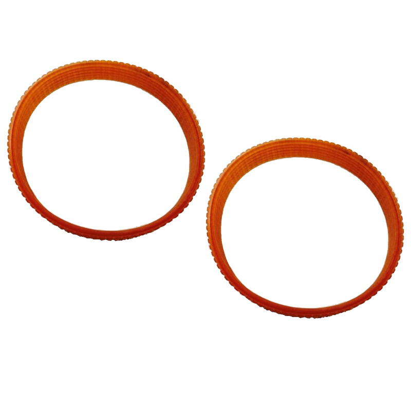 Planer Toothed Belts Replace 285968-00 For Dewalt DW733,Craftsman 351.217130
