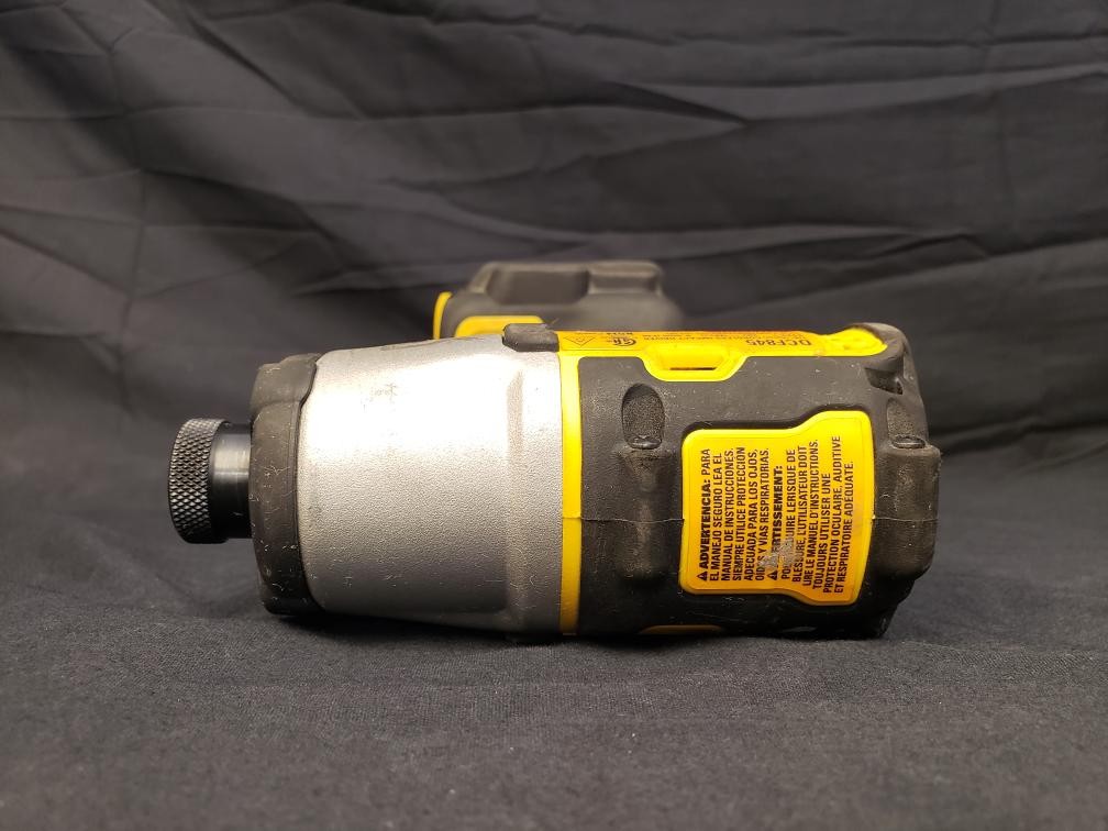 DEWALT DCF845 1/4&Prime; CORDLESS 20V IMPACT DRIVER *TOOL ONLY* (B26005944)