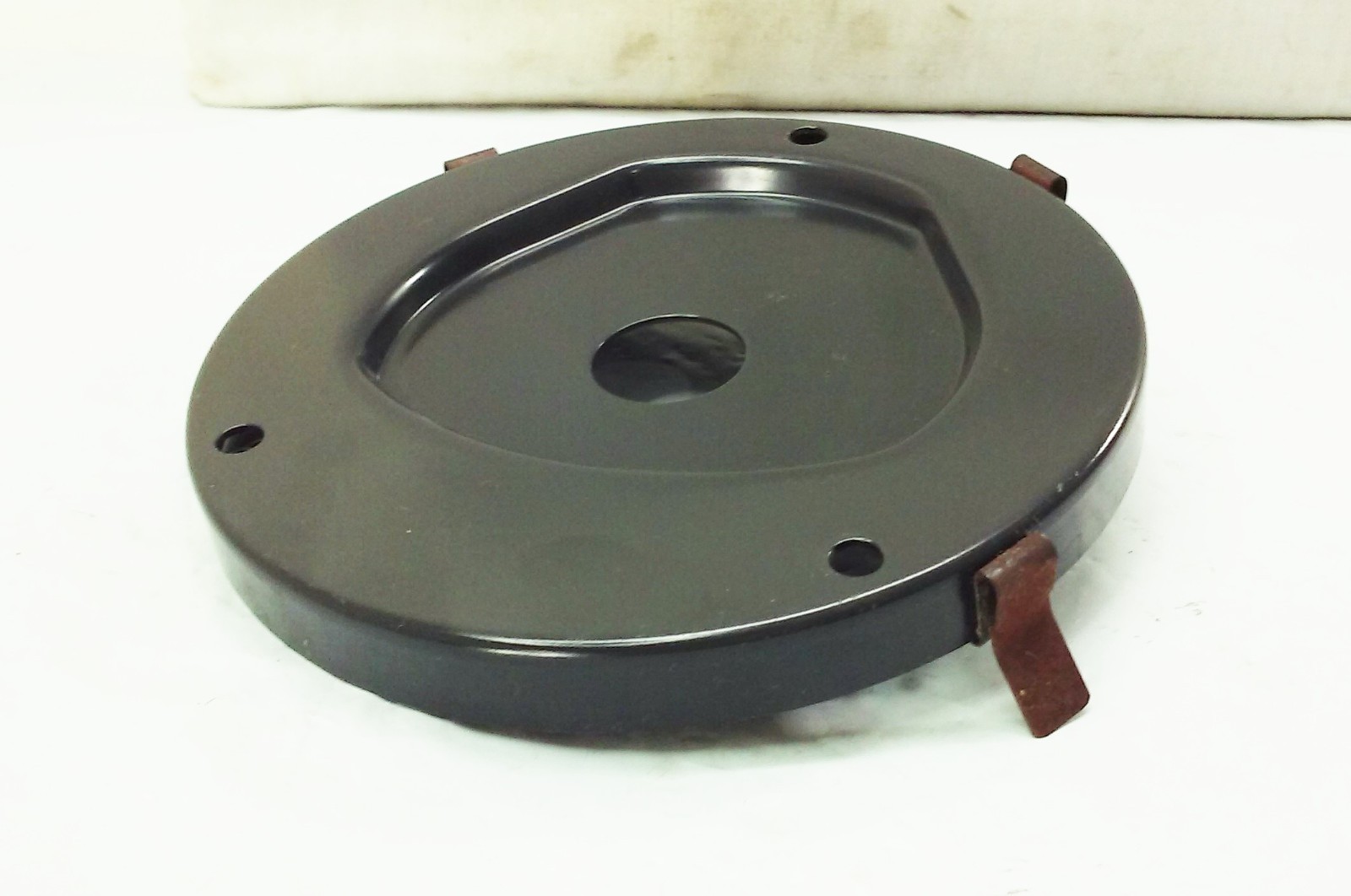Craftsman 113 12&Prime; band saw Belt guard support w/ clips