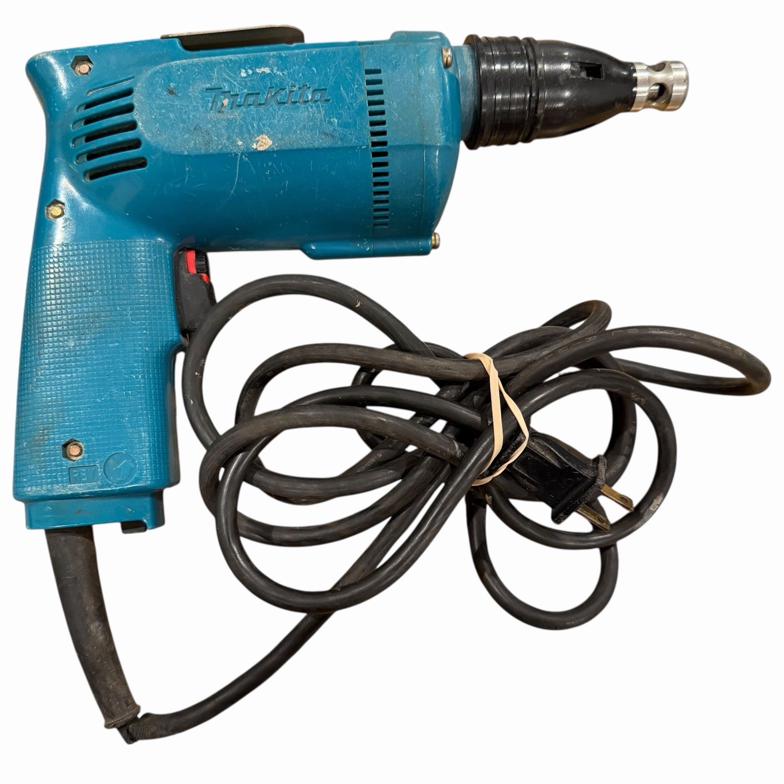 MAKITA Drywall Electric Screwdriver Power Drill Corded 6820V 0-4000RPM 115V
