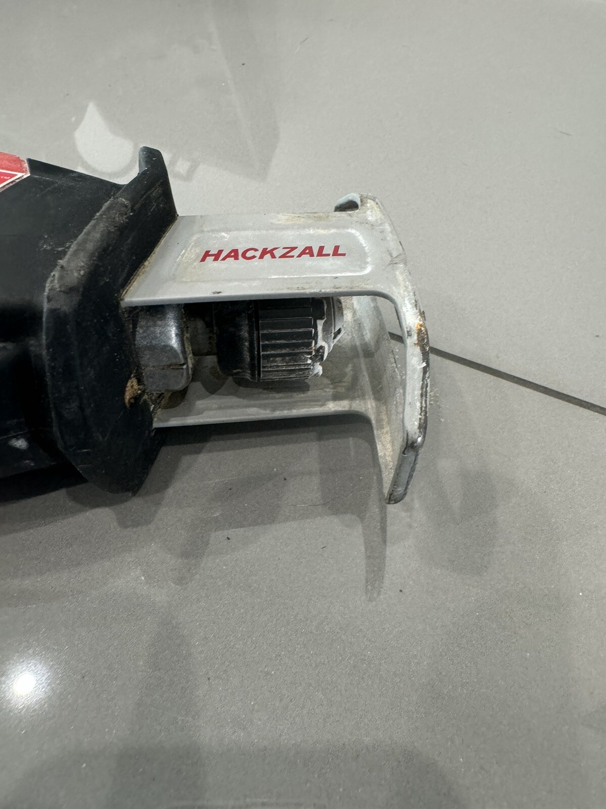 Milwaukee M12 12V HACKZALL Cordless Reciprocating Saw