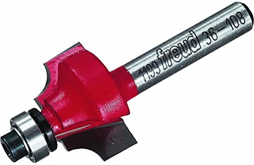 Freud 36-108 3/16&Prime; Radius Beading Bit