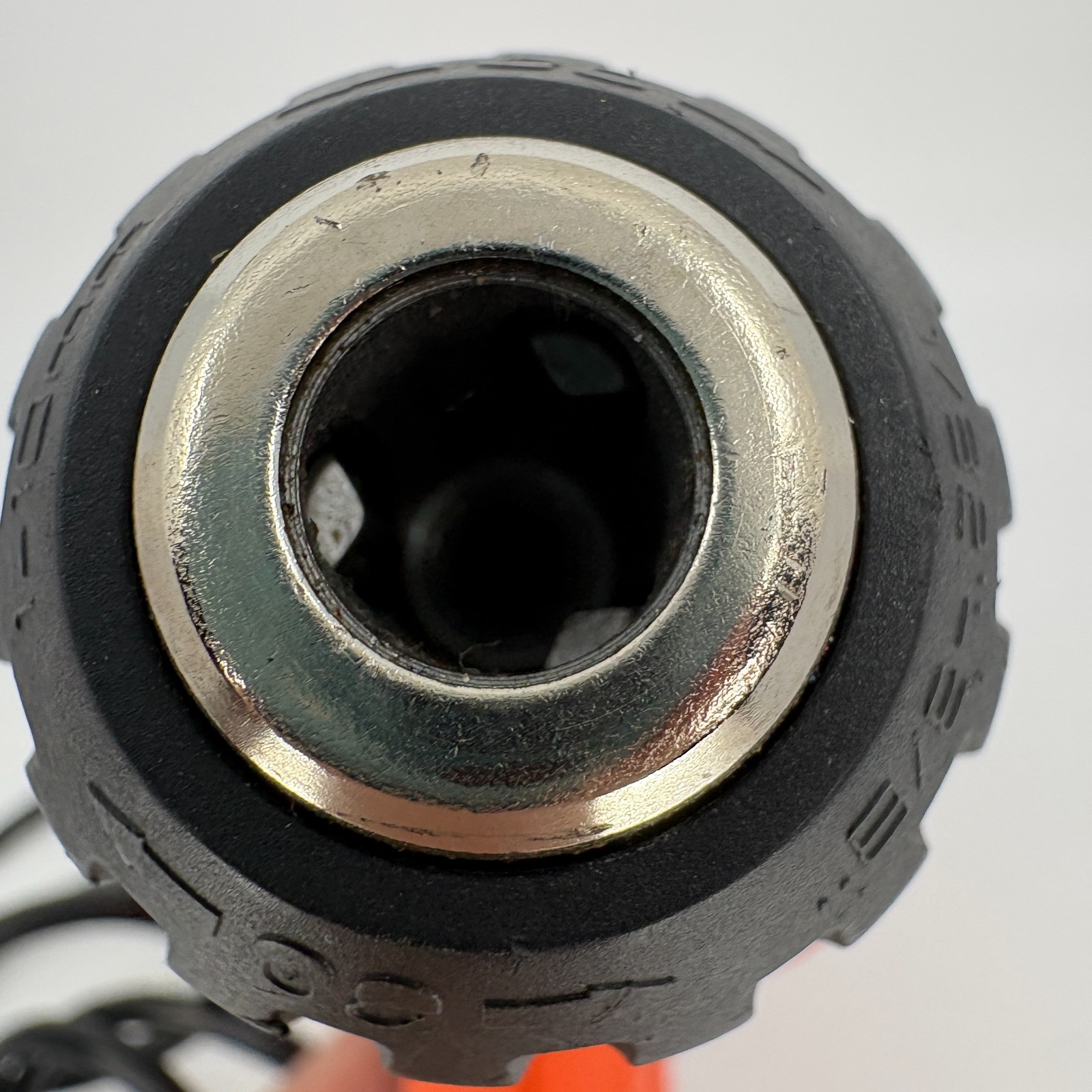 Black+Decker DR260 3/8 Corded Drill 5.5A Variable Speed Tested Working