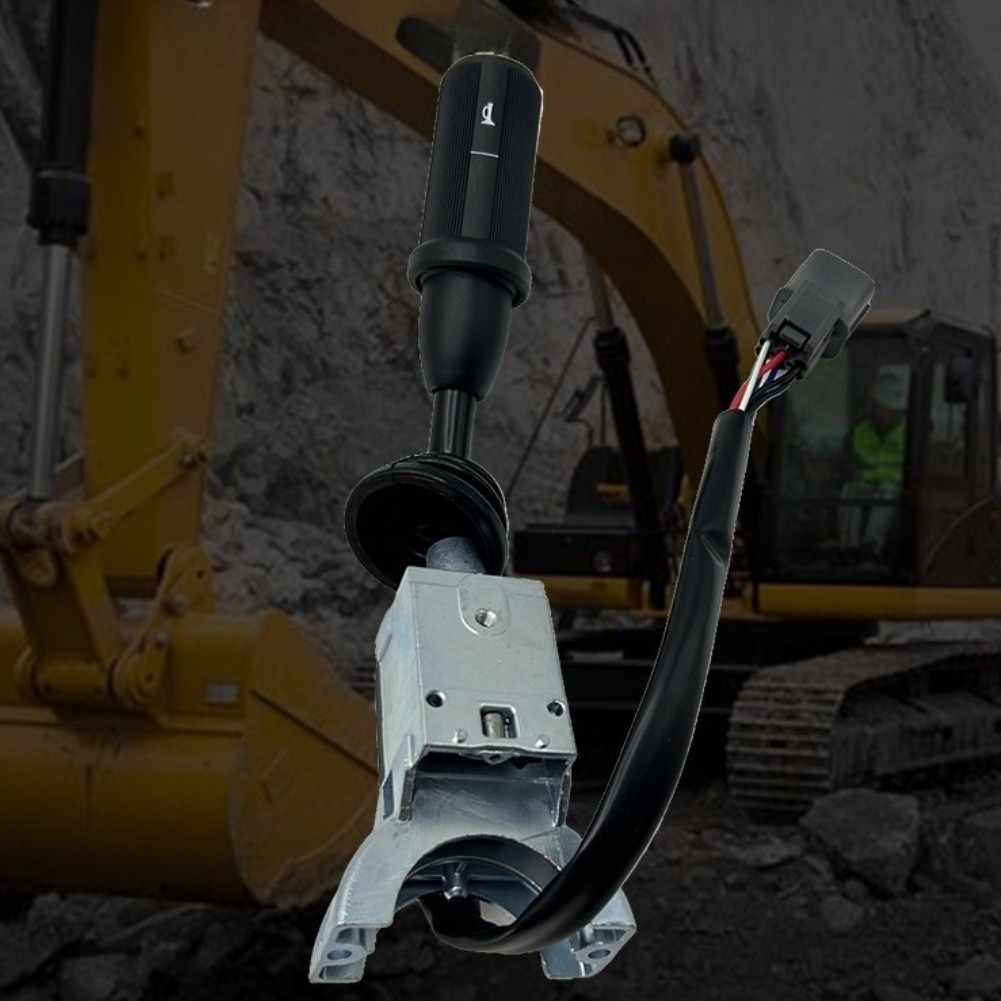 Turn Indicator Switch Compatible with For jcb For excavator 70180298 Model