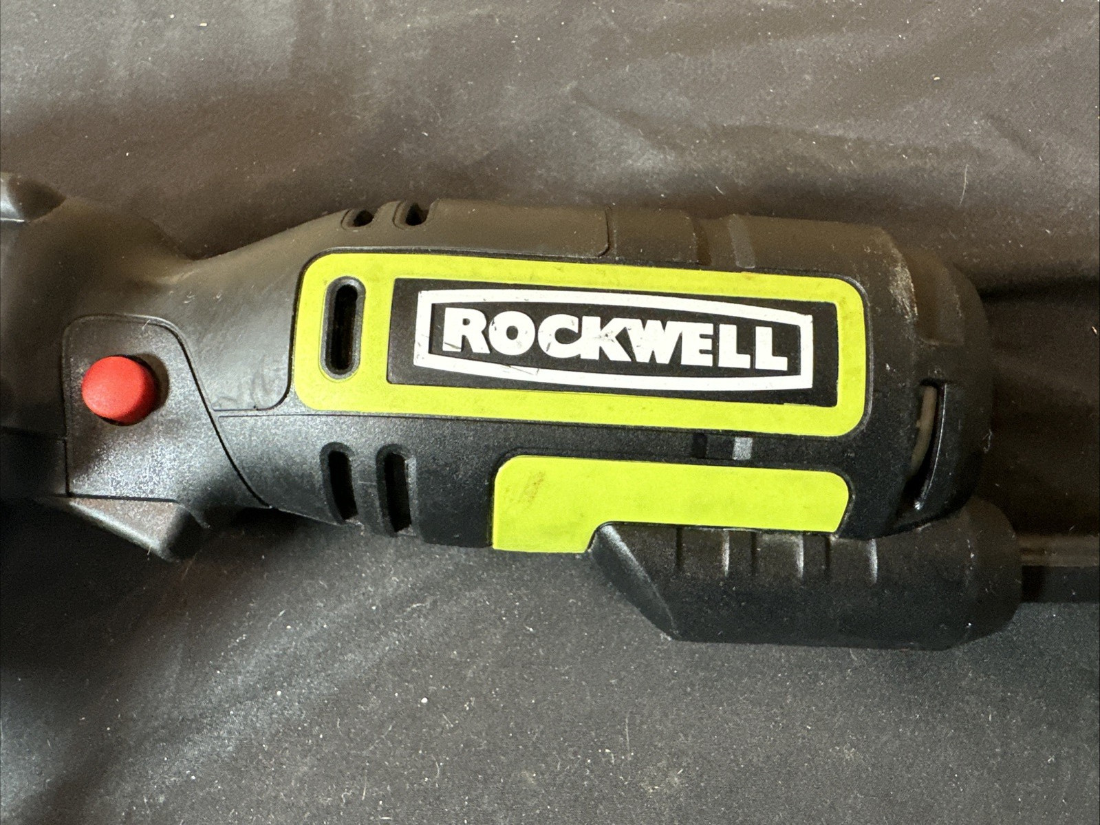 Rockwell RK3441K 4-1/2” Compact Circular Saw Handheld 120V FREE SHIPPING