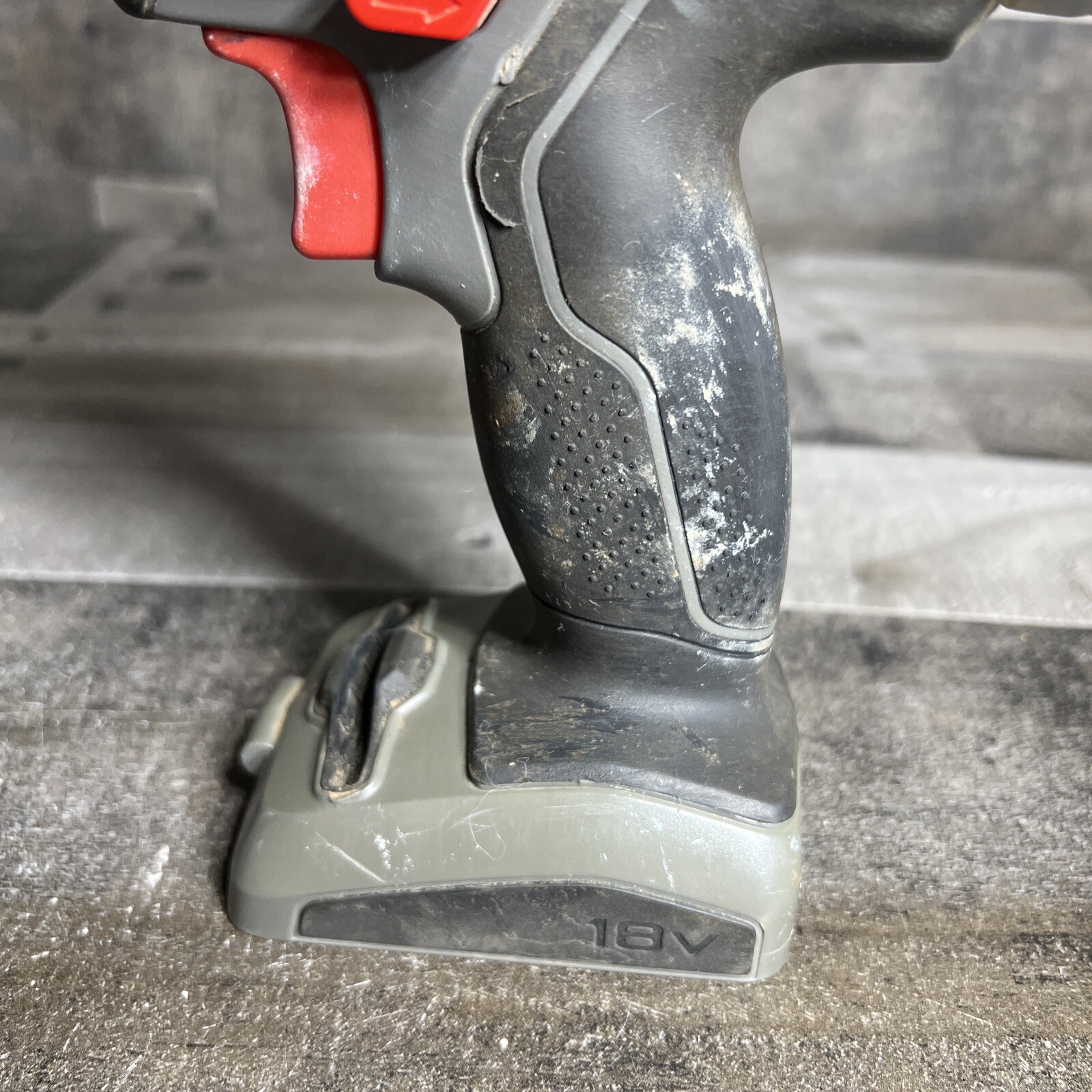 Porter Cable 18V Cordless Drill Driver PC1801D Bare Tool Only NO BATTERY