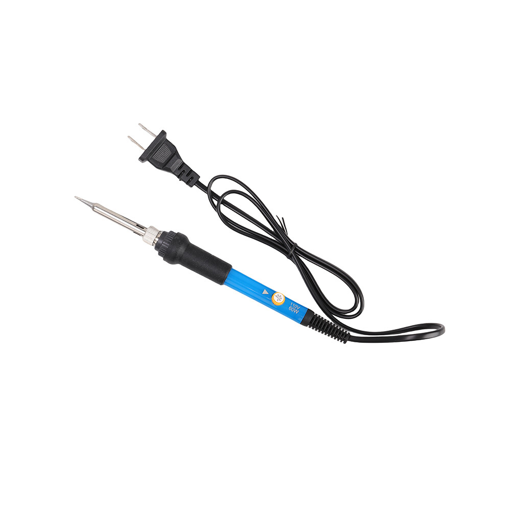 New Soldering Iron Electric Gun Adjustable Temperature Welding Kit 60W