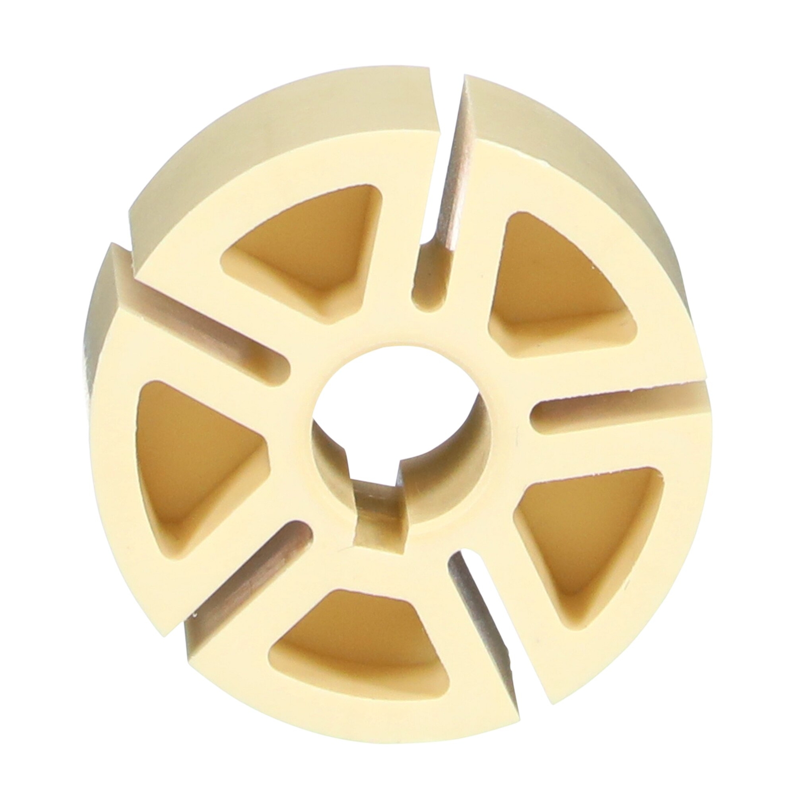 3M Machined Rotor B0005