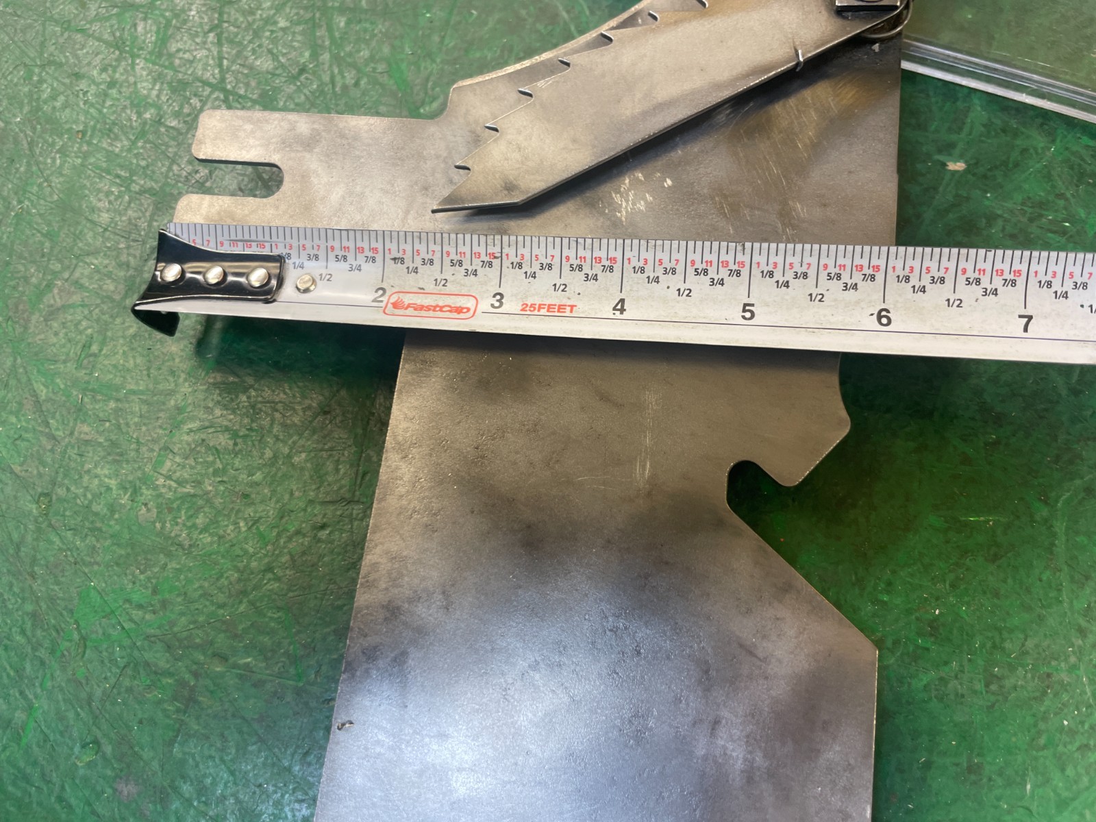 READ – Delta model 34-441 34-445 36-650 table saw blade guard kickback splitter
