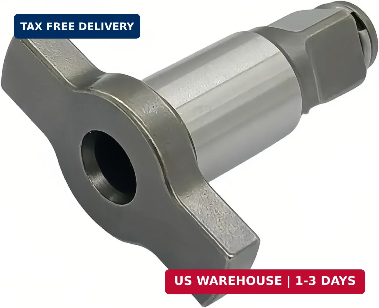 NA039663 NA182187 Replace for Dewalt DCF900 DCF900N DCF900NT DCF900GP2 | 1/2&Prime; An