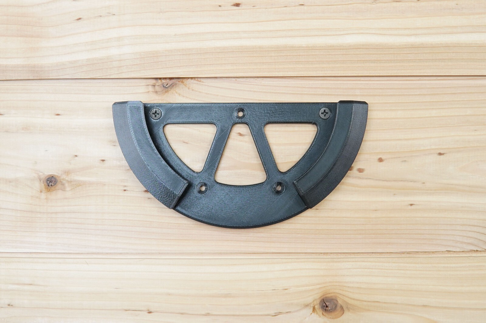Sander Holder Mount for 3M Xtract Sander