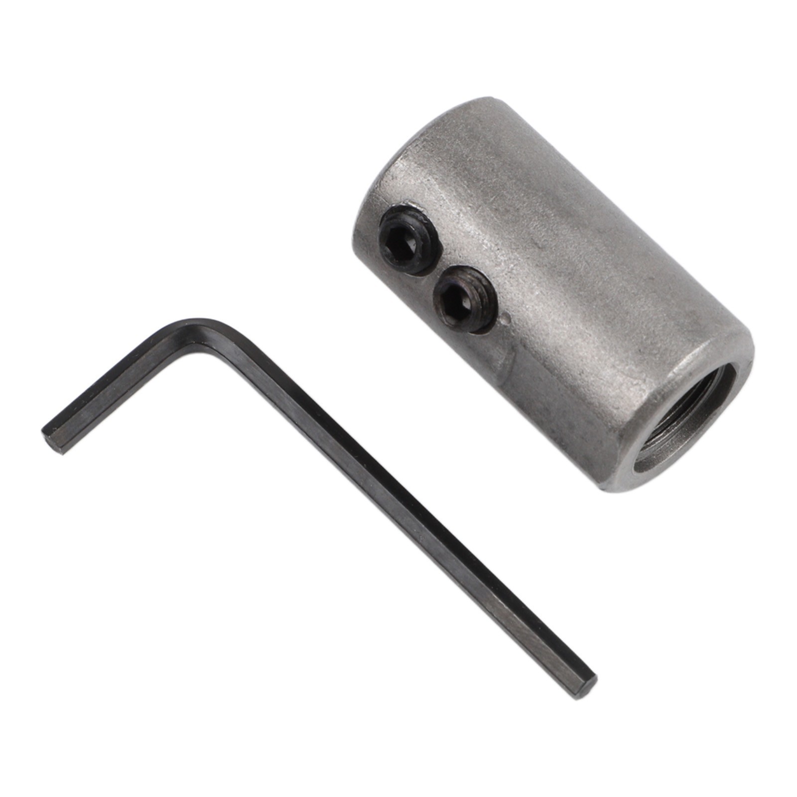 150mm and 300m Extension Rods Compatible with Triangular Handle Hole Saws
