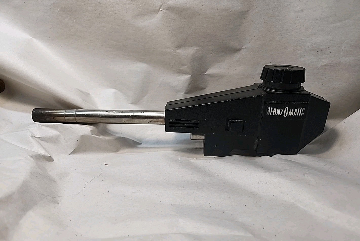 Bernzomatic TS5000 Gas Torch