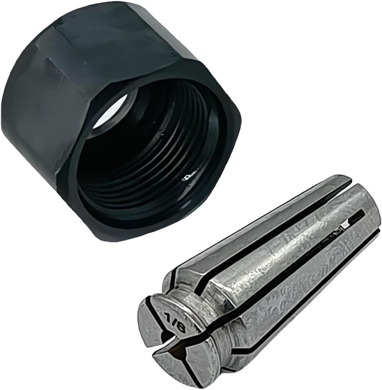 48-66-0975 48-66-2486 Replace for Milwaukee 14-46-0167 48-68-0031 Collet Nut …