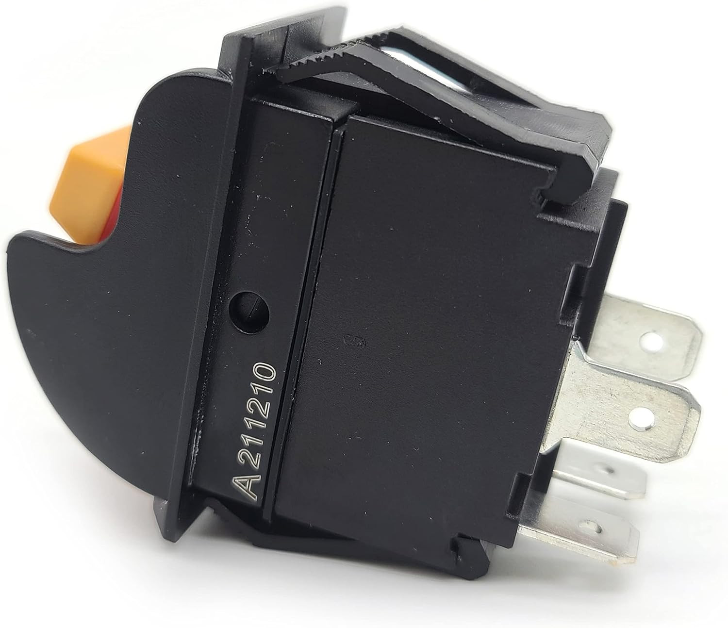 SW7B On-Off Toggle Switch for Delta Table Saw 489105-00 1343758 438010170141 Wor
