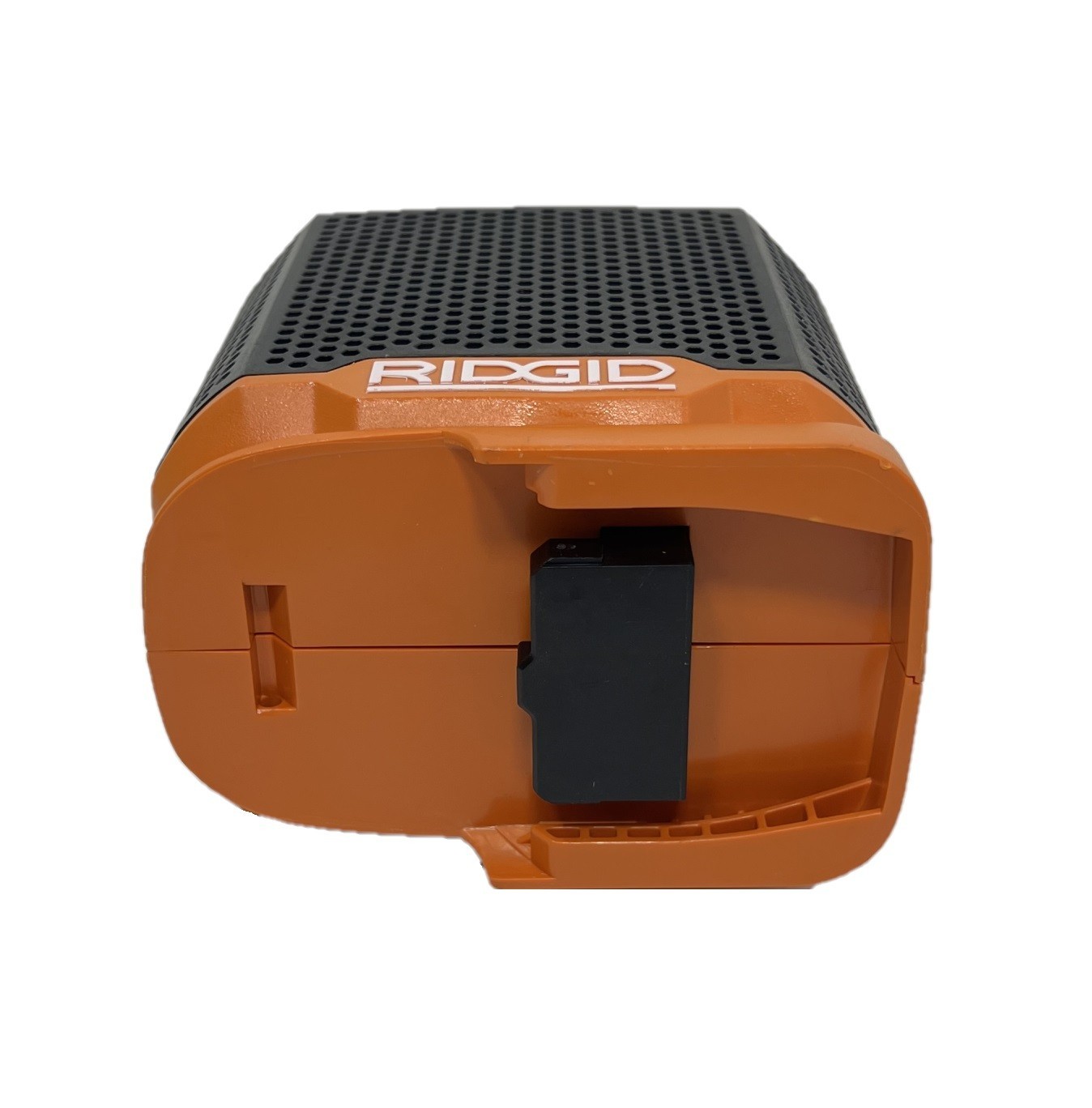 NEW RIDGID 18V Cordless Speaker w/ Bluetooth Technology (Tool only) R84088