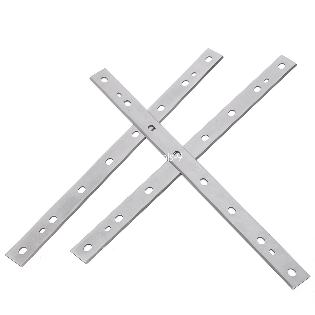 DW7342 12-1/2&Prime; High-speed Steel Planer Blade knive For Dewalt DW734 Planer 3pcs