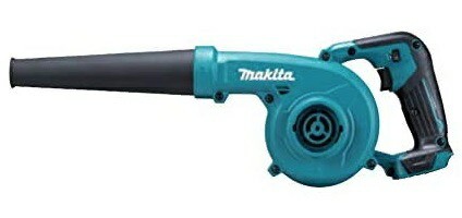 Makita UB100DZ Cordless Blower 10.8V 505mm Length Tool Only