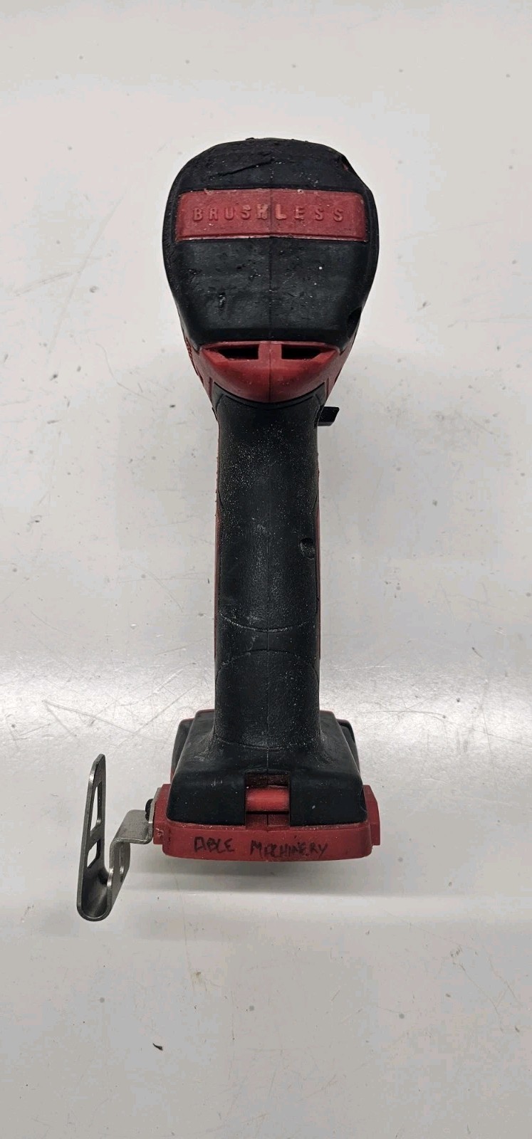 Milwaukee 2750-20 M18 1/4” Hex Impact Driver FOR PARTS OR REPAIR G17